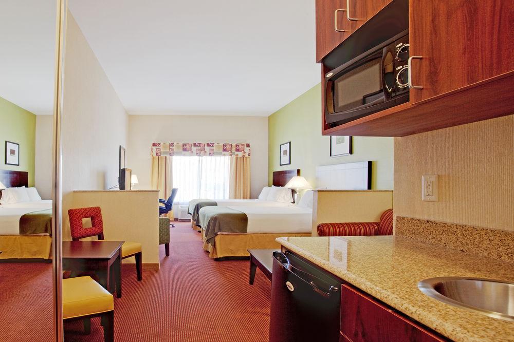 Holiday Inn Express Hotel & Suites Minden By Ihg Екстериор снимка