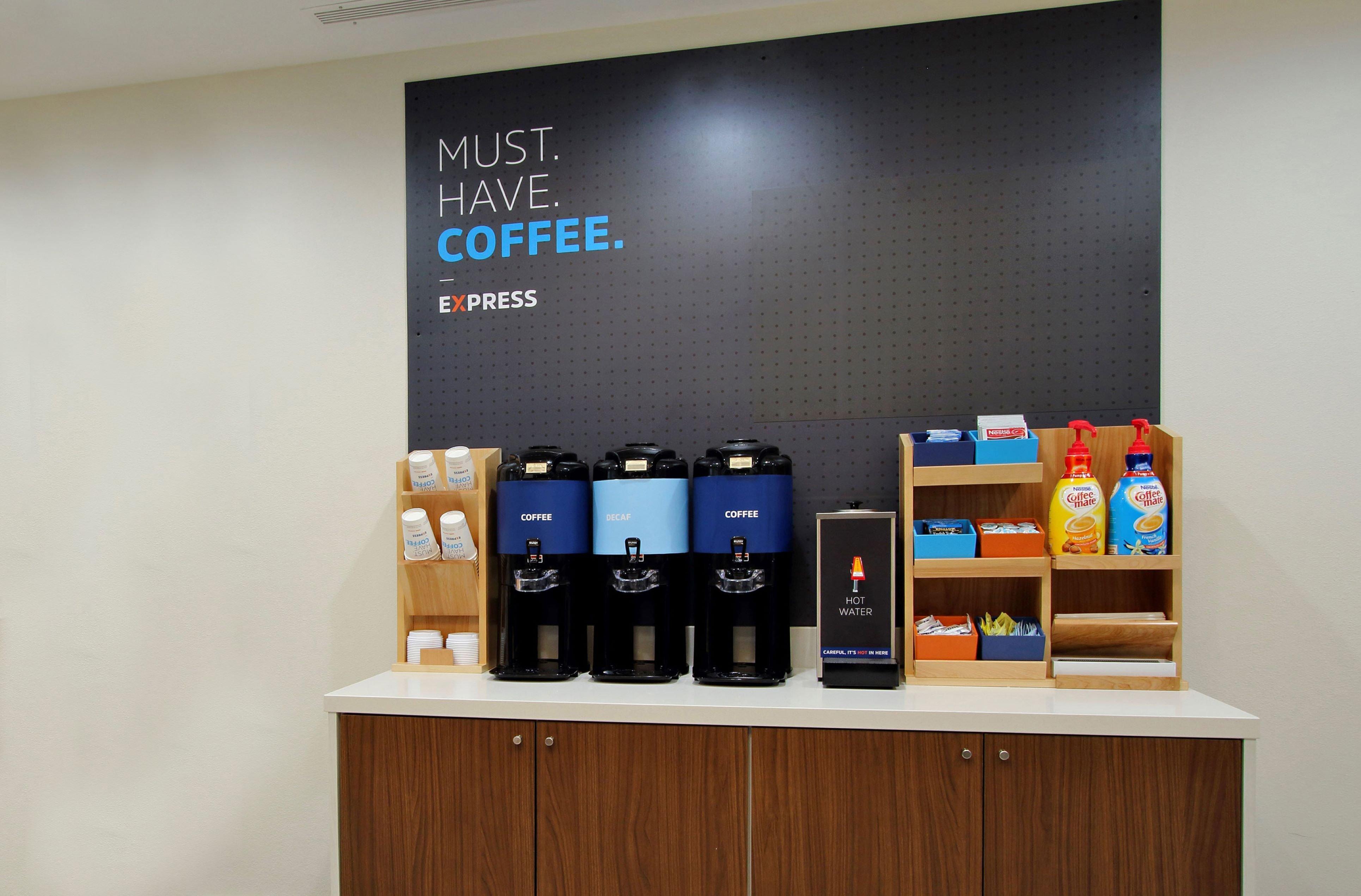 Holiday Inn Express Hotel & Suites Minden By Ihg Екстериор снимка