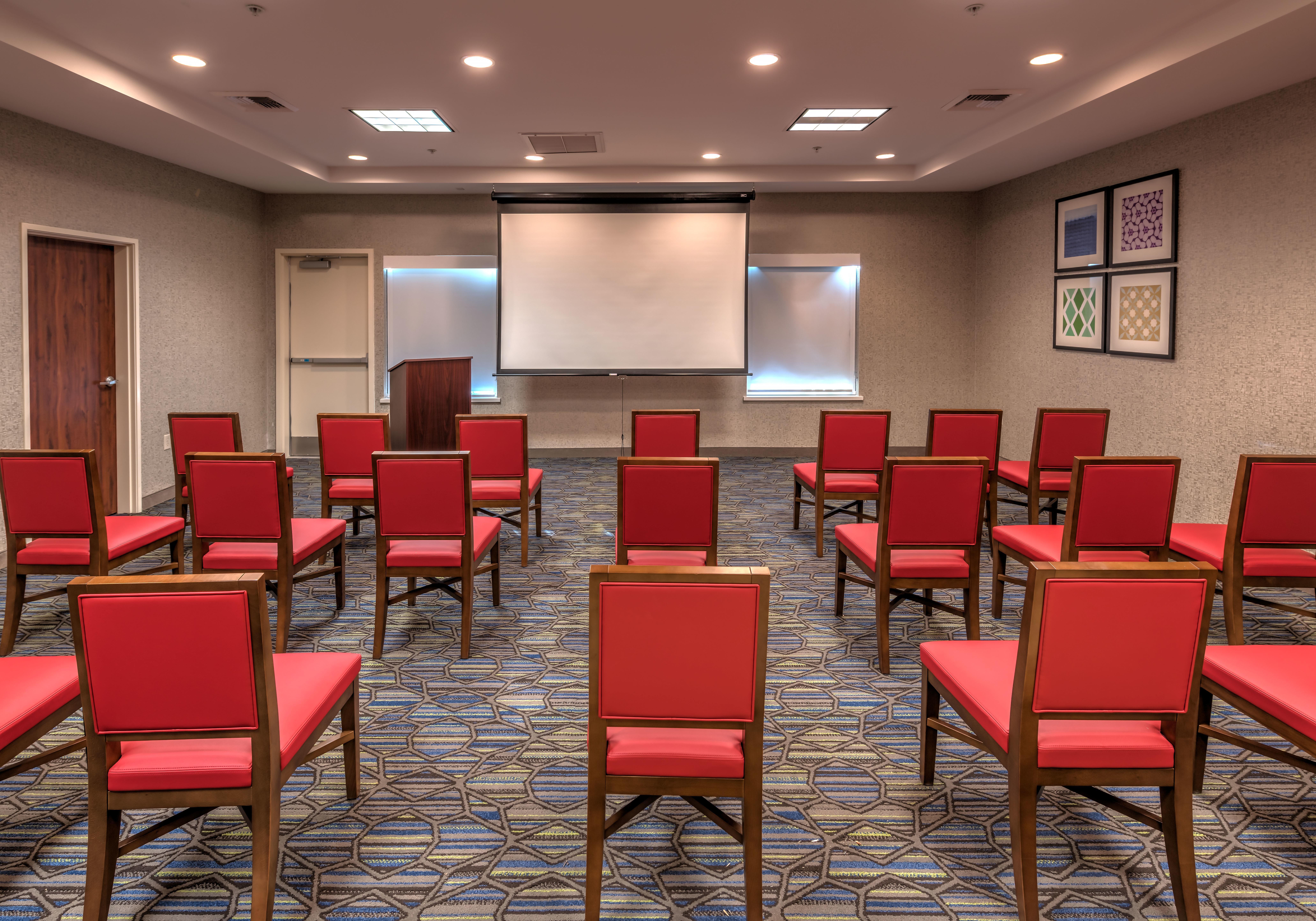 Holiday Inn Express Hotel & Suites Minden By Ihg Екстериор снимка
