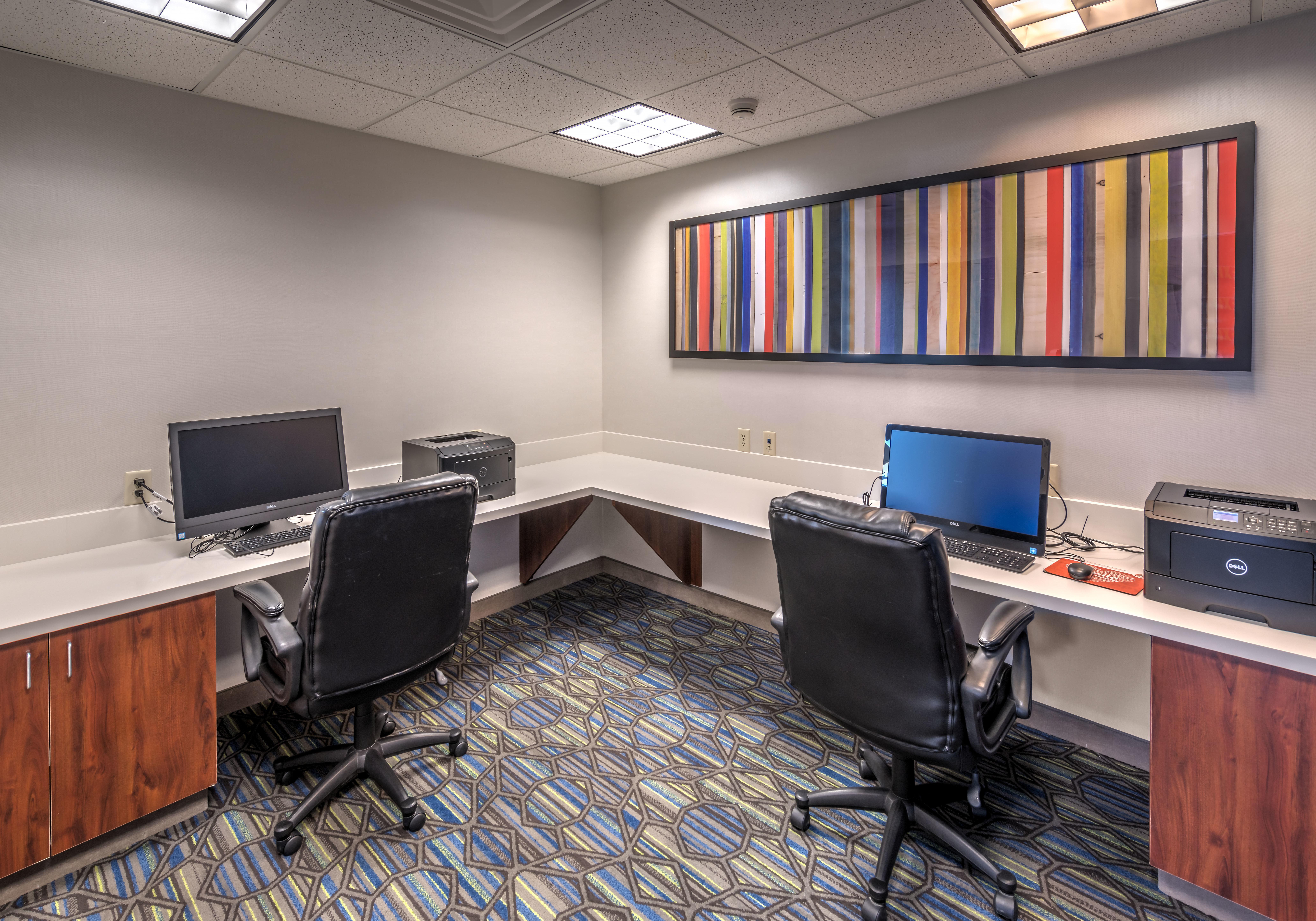 Holiday Inn Express Hotel & Suites Minden By Ihg Екстериор снимка