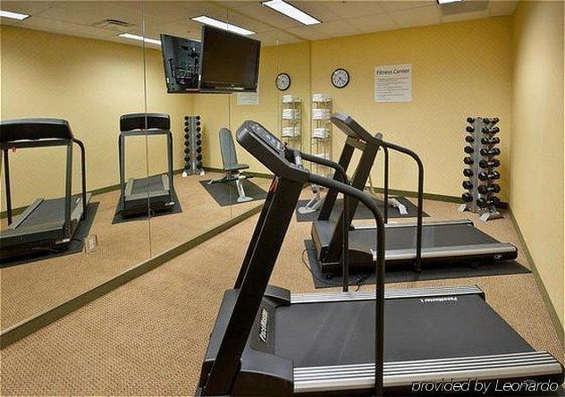 Holiday Inn Express Hotel & Suites Minden By Ihg Съоръжения снимка