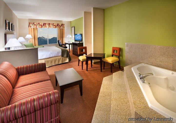 Holiday Inn Express Hotel & Suites Minden By Ihg Стая снимка