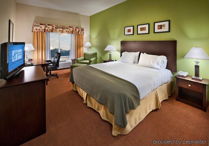Holiday Inn Express Hotel & Suites Minden By Ihg Стая снимка